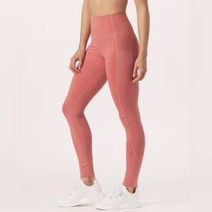 Glyder, Taper Leggings With Pockets